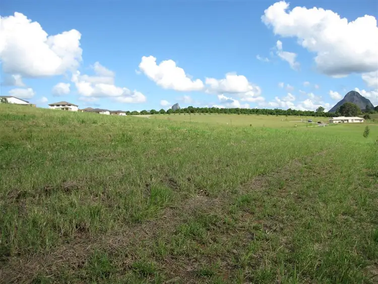 Lot 20 Lachlan Crescent, Beerwah QLD 4519