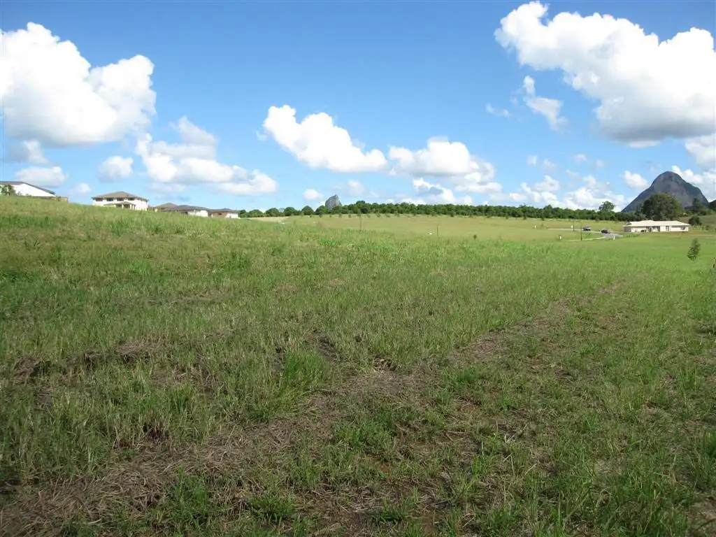 Main view of Homely land listing, Lot 20 Lachlan Crescent, Beerwah QLD 4519