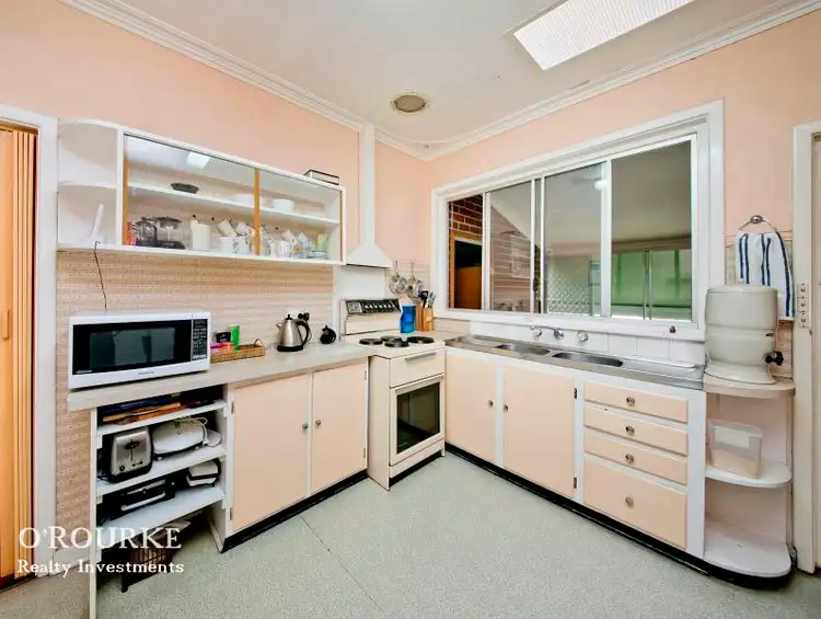 Third view of Homely house listing, 77 Northstead Street, Scarborough WA 6019