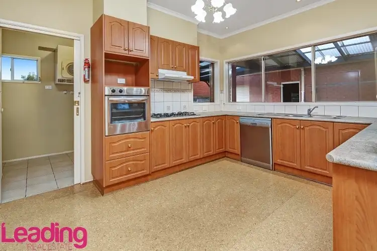 Fourth view of Homely house listing, 60 The Avenue, Sunbury VIC 3429