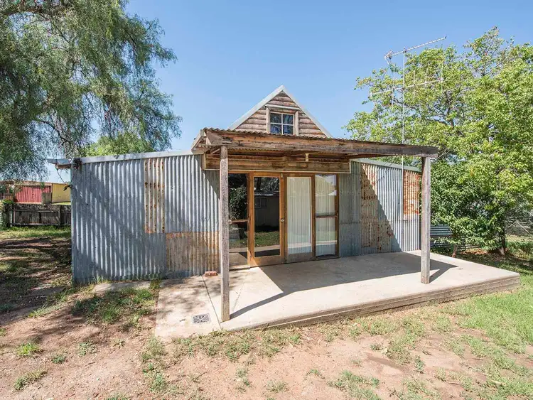 Third view of Homely house listing, 100 Medley Street, Gulgong NSW 2852