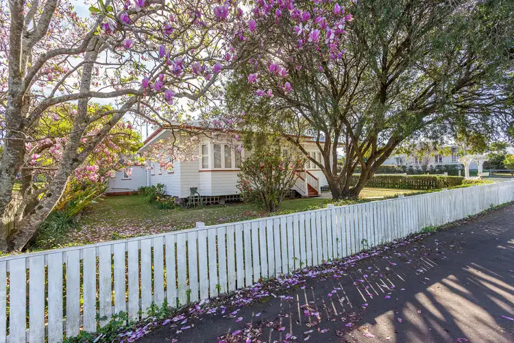 Main view of Homely house listing, 27 Bridge Street, Mount Lofty QLD 4350