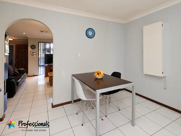 Third view of Homely semi-detached listing, 23 Dewar st, Armadale WA 6112