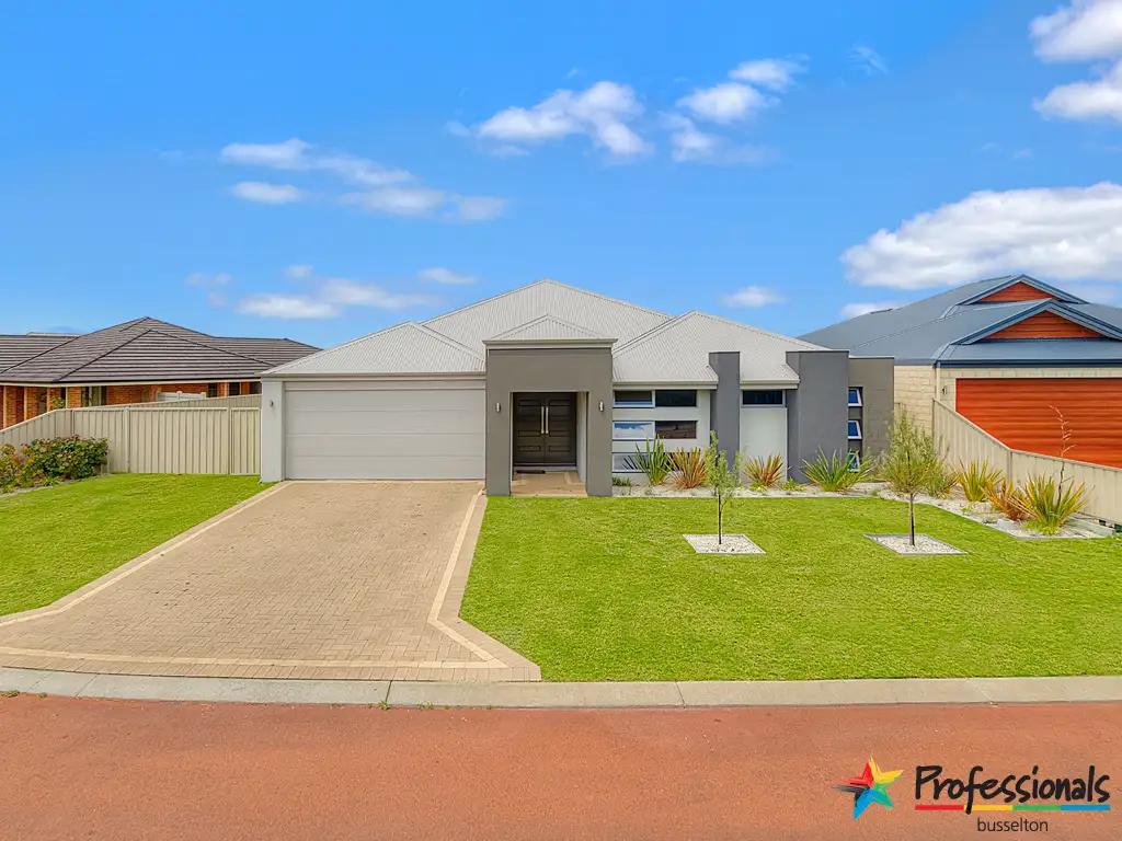 Main view of Homely house listing, 19 Flinders Crescent, Abbey WA 6280