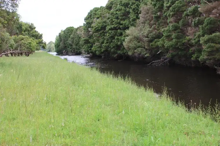 Second view of Homely rural property listing, 315 Partridge Road, Togari TAS 7330