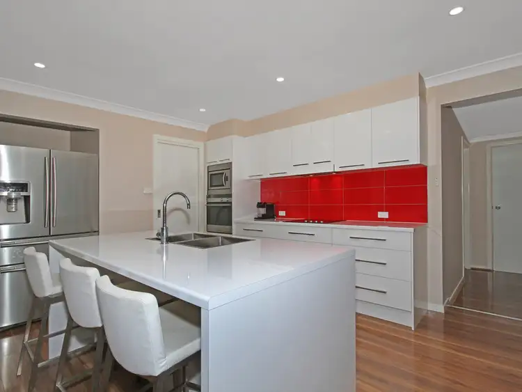 Third view of Homely house listing, 8 Village Drive, Ulladulla NSW 2539