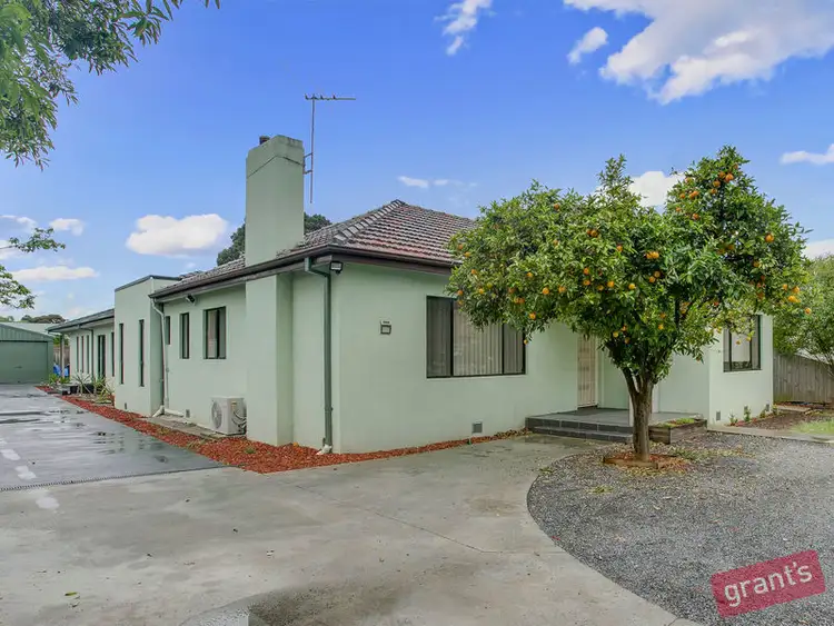 49 Austin Street, Ferntree Gully VIC 3156