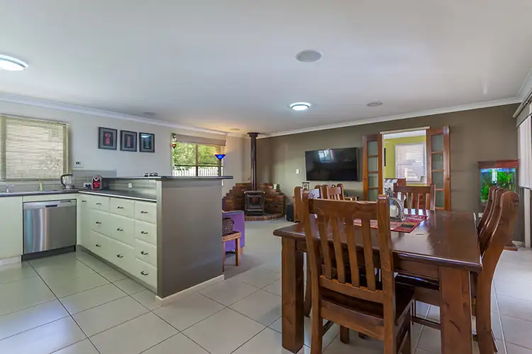 Fifth view of Homely house listing, 43 Luck Street, Drayton QLD 4350