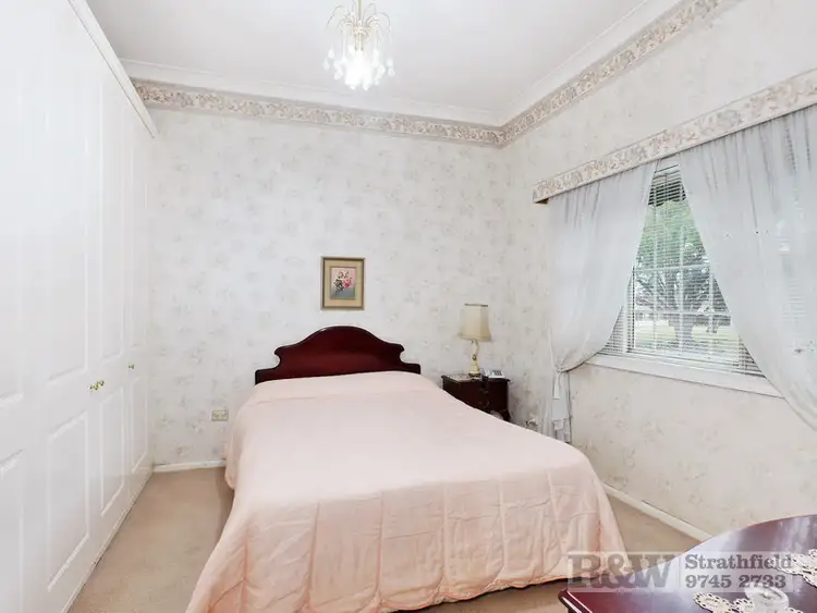 Fifth view of Homely house listing, 158 CORONATION PARADE, Croydon Park NSW 2133