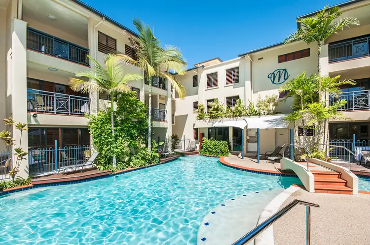 Main view of Homely unit listing, 16 The Meridian 15-17 Davidson St;, Port Douglas QLD 4877