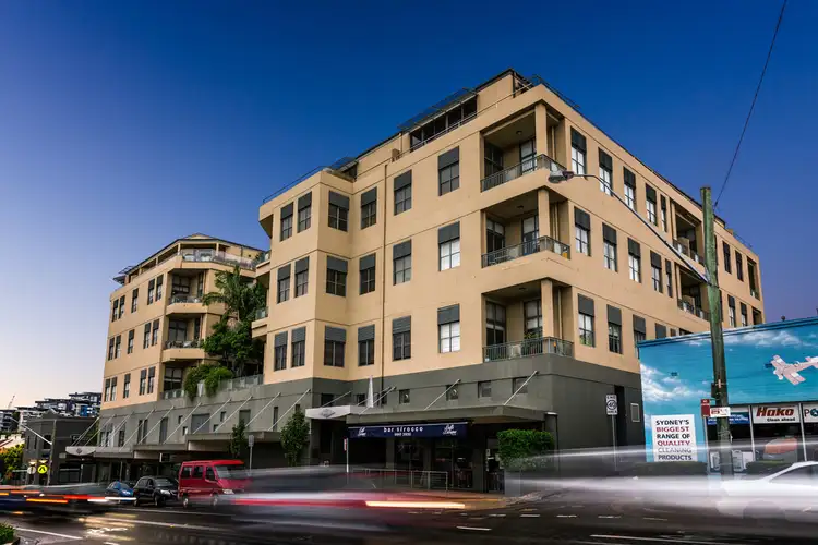 Sixth view of Homely apartment listing, 37/62 Booth Street, Annandale NSW 2038