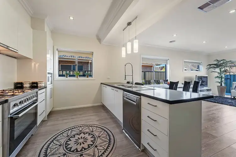Third view of Homely house listing, 25 Gardner Terrace, Craigieburn VIC 3064