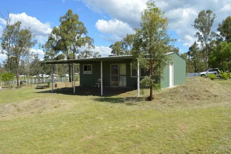 Sixth view of Homely land listing, 10 Pitt Road, Laidley Heights QLD 4341