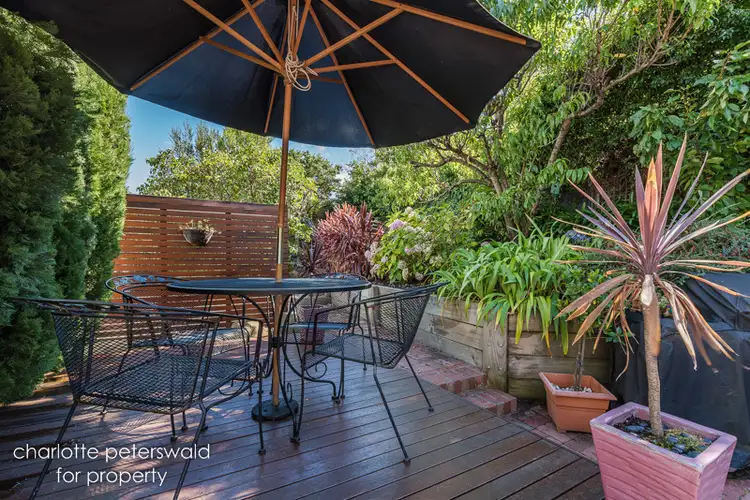 Fourth view of Homely house listing, 15 Lillie Street, Glebe TAS 7000