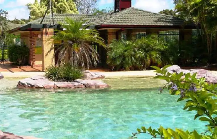 Seventh view of Homely townhouse listing, 99/125 Hansford Road, Coombabah QLD 4216