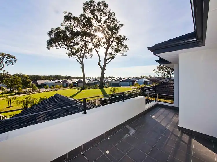 Second view of Homely house listing, 8 BANPO LANE, Baldivis WA 6171