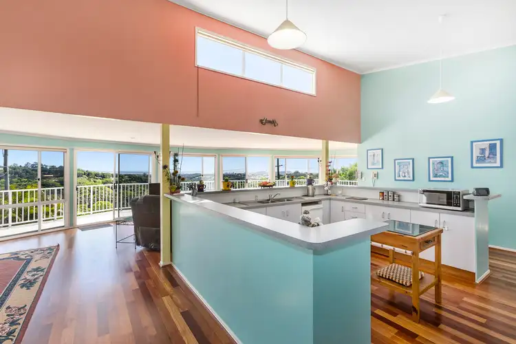 Fourth view of Homely house listing, 63 McAllisters Road, Bilambil Heights NSW 2486