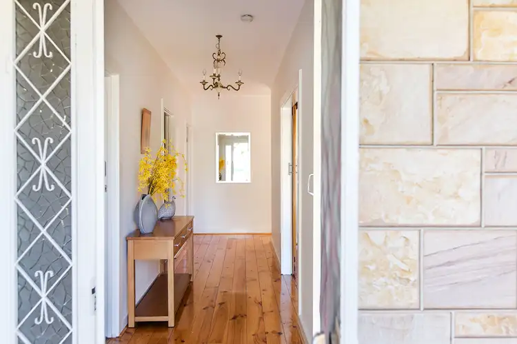Second view of Homely house listing, 6 Hale Avenue, Hawthorn SA 5062