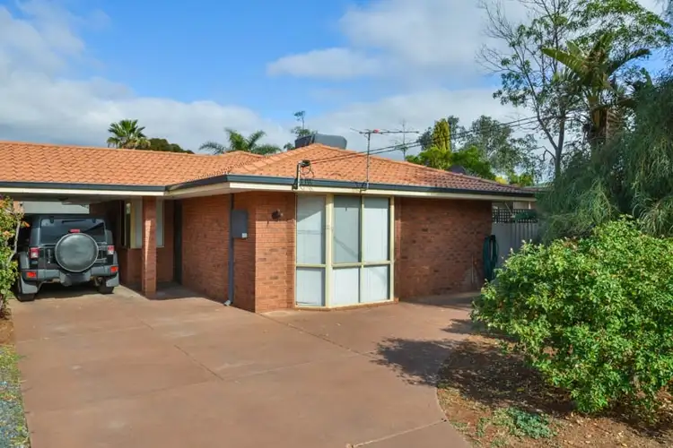 11a Kirwan Court, Hannans WA 6430