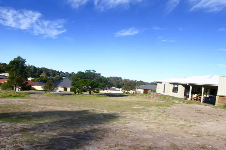 Second view of Homely land listing, 20 Red Gum Drive, Ulladulla NSW 2539