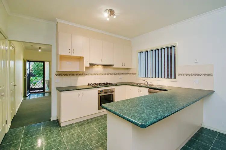 Fourth view of Homely house listing, 18 Ellesmere Way, Truganina VIC 3029