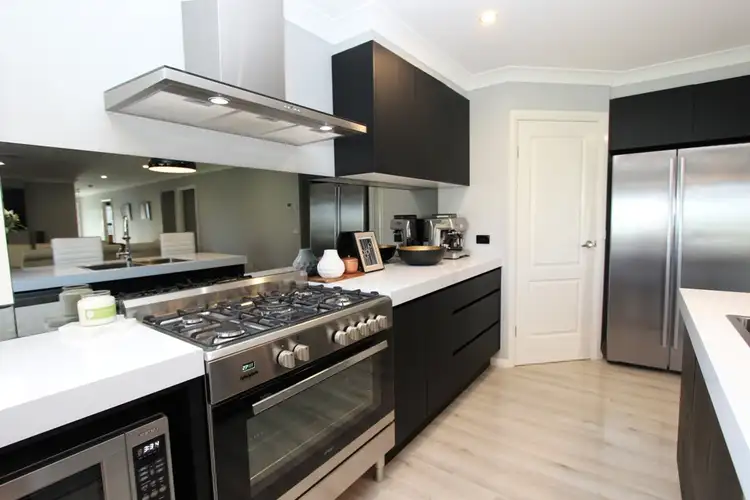 Third view of Homely house listing, 22 Phillip Street, Llanarth NSW 2795
