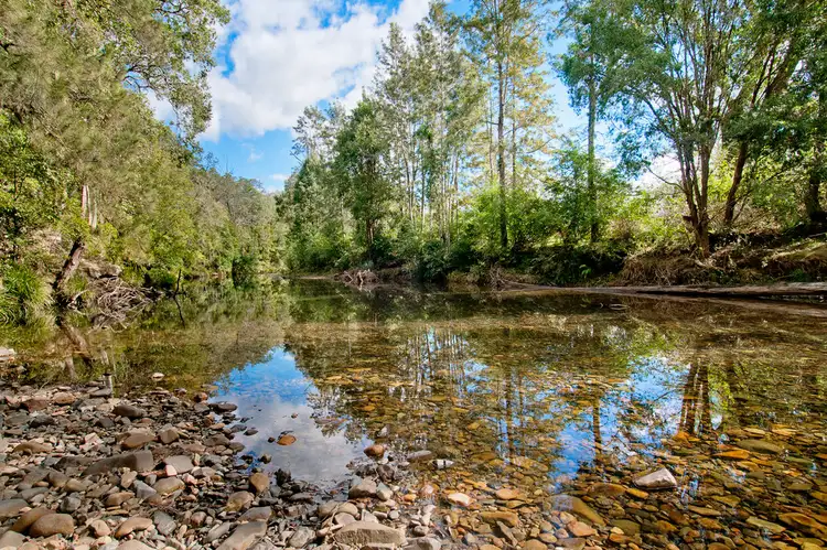 Third view of Homely rural property listing, 2203 Pappinbarra Road, Pappinbarra NSW 2446