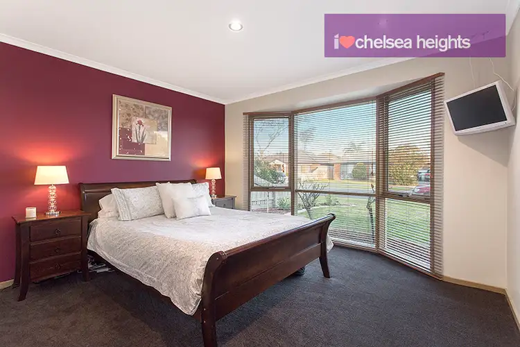 Sixth view of Homely house listing, 19 Dunscombe Place, Chelsea Heights VIC 3196