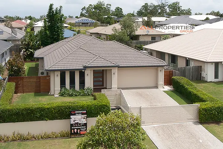 22 Sandalwood Street, Heathwood QLD 4110