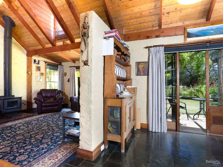 Fifth view of Homely house listing, 450 South Bridgenorth Road, Bridgenorth TAS 7277