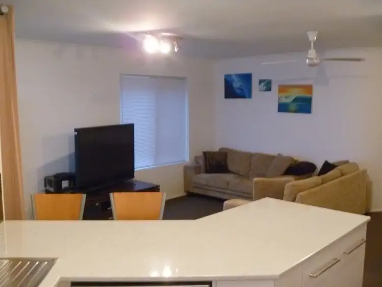 Fourth view of Homely unit listing, Unit @/ 37 Duet Drive, Mermaid Waters QLD 4218