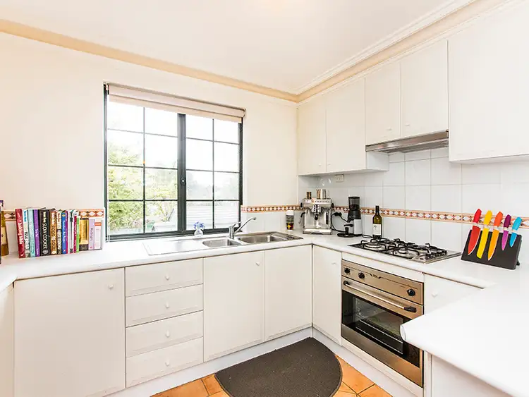 Third view of Homely apartment listing, 8/30 Banksia Tce, South Perth WA 6151