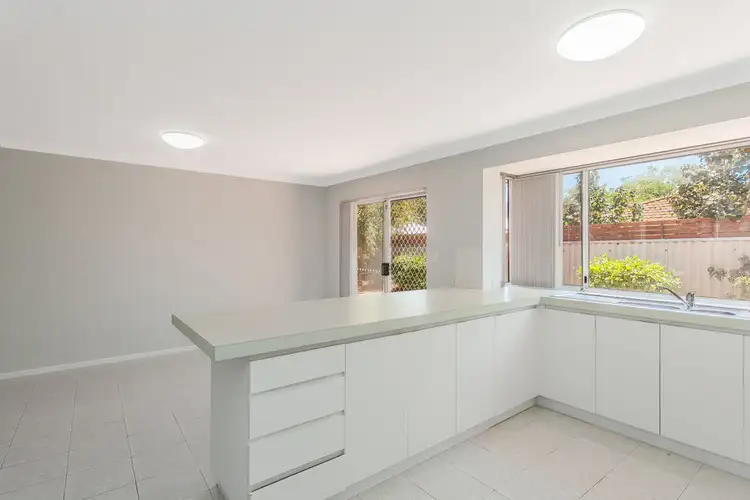 Fourth view of Homely house listing, 8a Parsons Avenue, Manning WA 6152