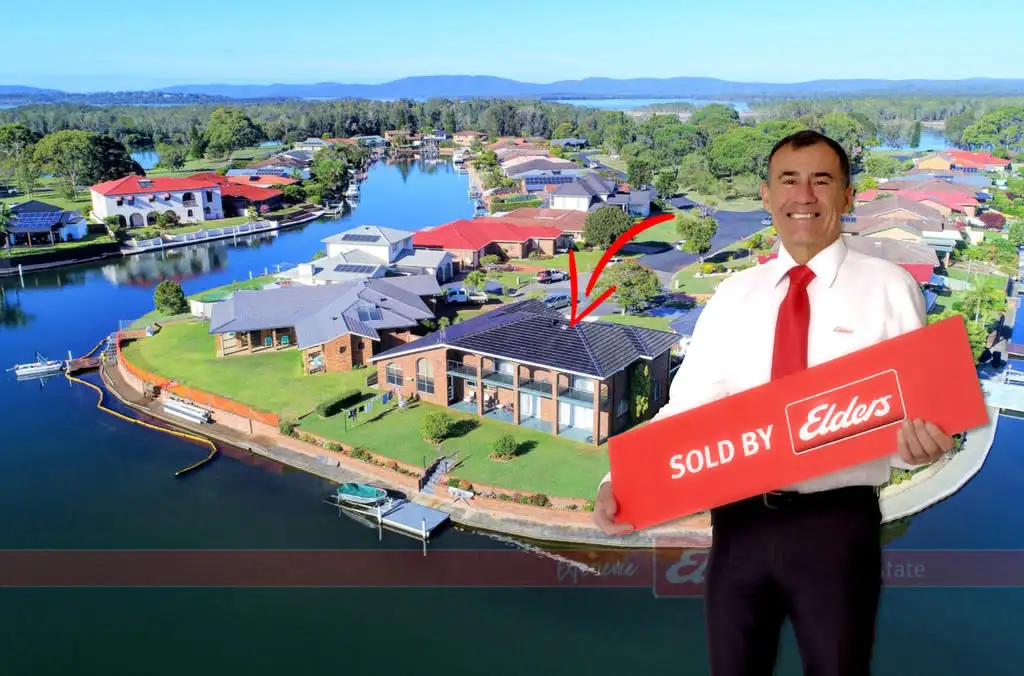 Main view of Homely house listing, 27 Friendship Key, Forster NSW 2428