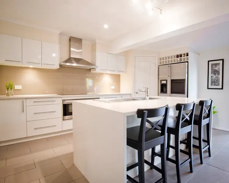 Third view of Homely house listing, 5 Villosa Court, Shailer Park QLD 4128