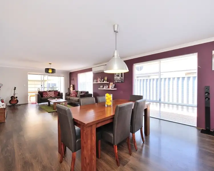 Fifth view of Homely house listing, 15 Triandra Street, Baldivis WA 6171