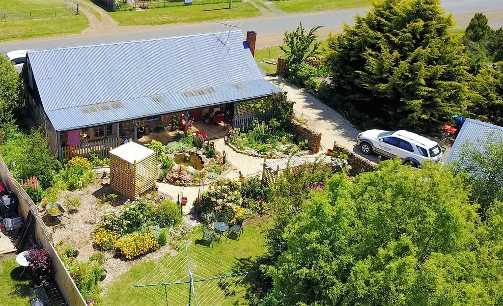 Main view of Homely house listing, 36 Stanley Street, Oatlands TAS 7120
