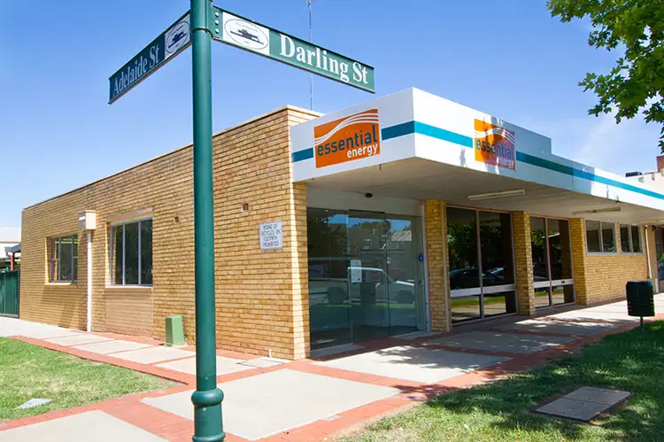 Third view of Homely other listing, 24-26 Darling Street, Wentworth NSW 2648