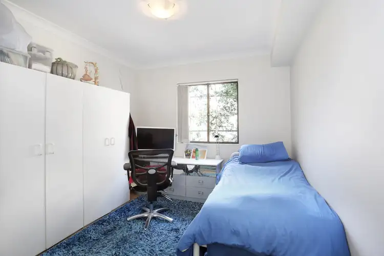 Sixth view of Homely unit listing, 97/21-29 Third Avenue, Blacktown NSW 2148