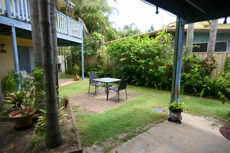 Fourth view of Homely block of units listing, 1713 Ocean Drive, Lake Cathie NSW 2445