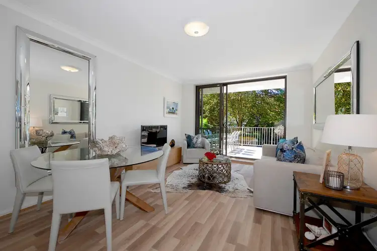 16/38-40 Diamond Bay Road, Vaucluse NSW 2030