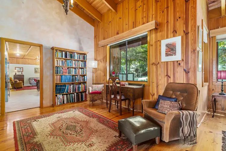 Fifth view of Homely house listing, 446 Lauriston Road, Lauriston VIC 3444