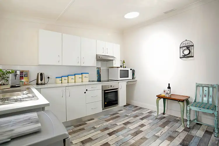 Third view of Homely house listing, 217 Mort Street, Lithgow NSW 2790