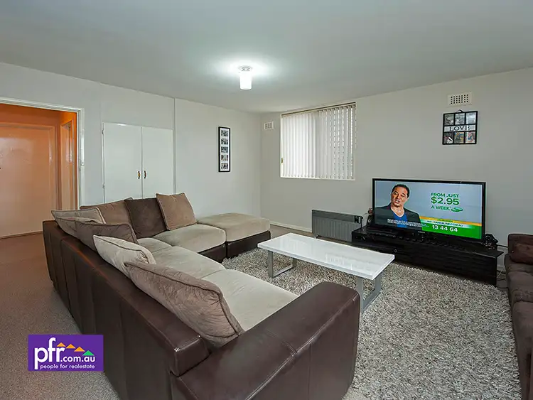 Third view of Homely apartment listing, 1/45 Leonard St, Victoria Park WA 6100