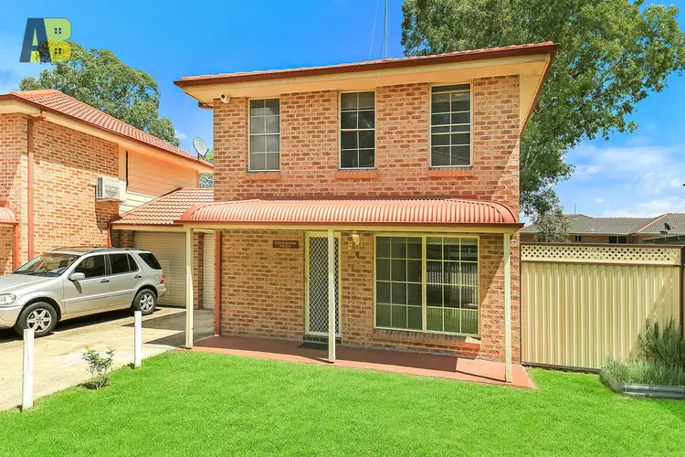 8/49 Victoria Street, Werrington NSW 2747