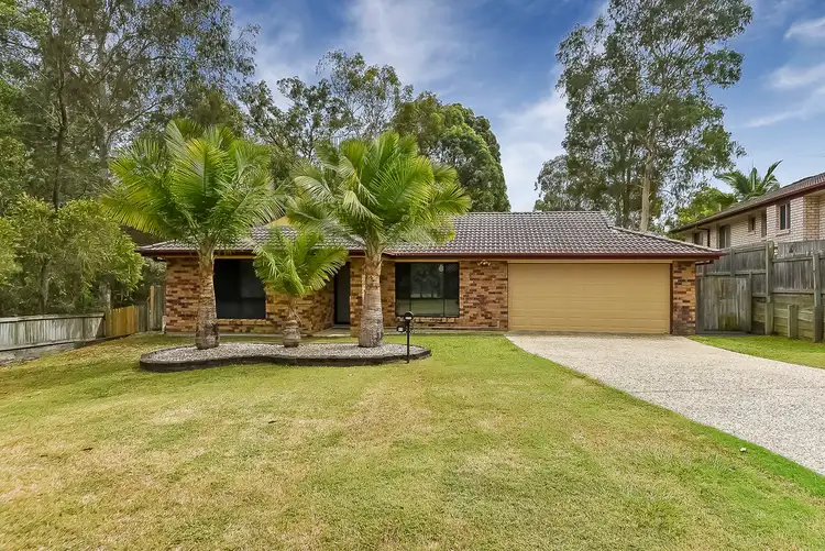 Main view of Homely house listing, 15 Diamondy Cl, Forest Lake QLD 4078