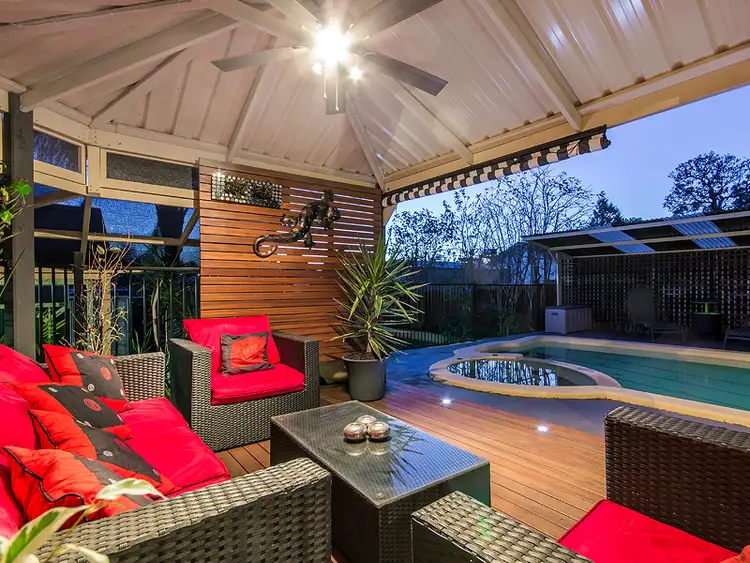 Third view of Homely house listing, 25 Barron Way, Orelia WA 6167