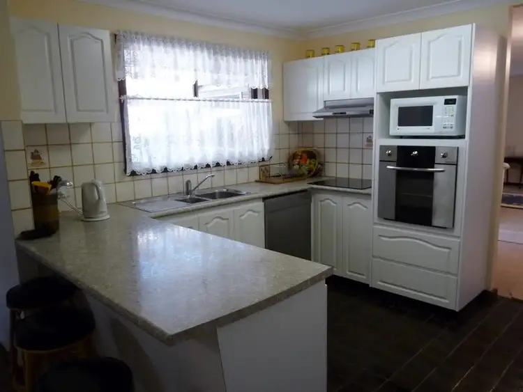Second view of Homely house listing, 36 Brockman Street, Esperance WA 6450