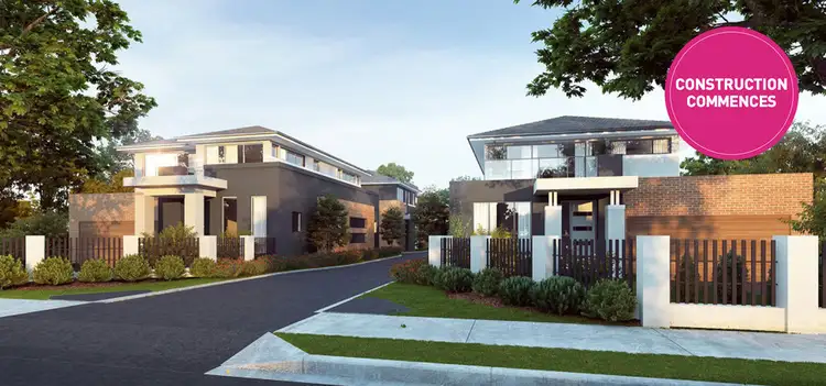 1-7/4-6 Barkly Street, Box Hill VIC 3128
