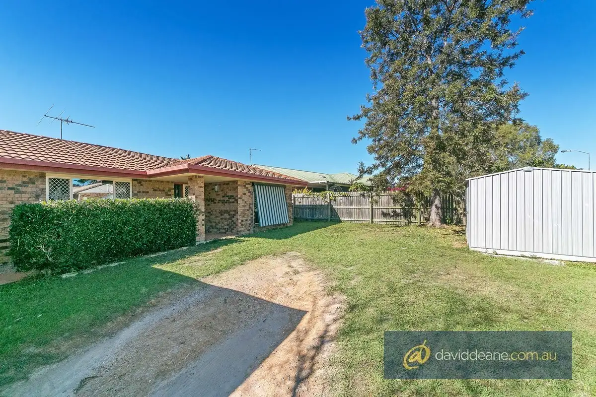 Main view of Homely house listing, 10 Newbury Crescent, Lawnton QLD 4501